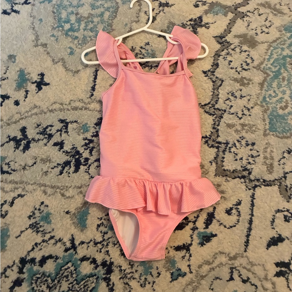 TBBC pink swim